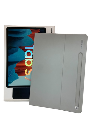Tablet SAMSUNG GALAXY TAB S7 WIFI 10.1 " 6 