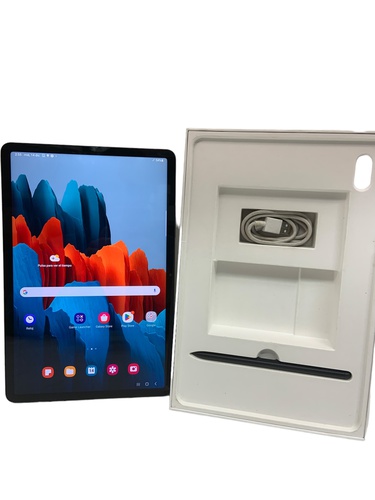 Tablet SAMSUNG GALAXY TAB S7 WIFI 10.1 " 6 