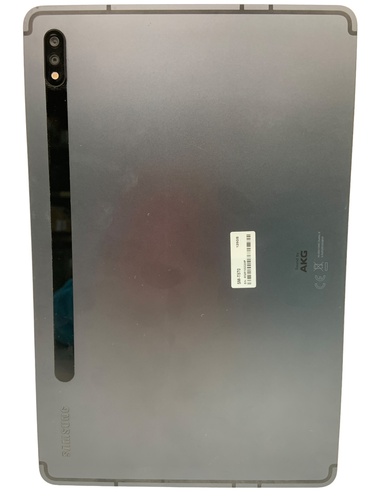 Tablet SAMSUNG GALAXY TAB S7 WIFI 10.1 " 6 