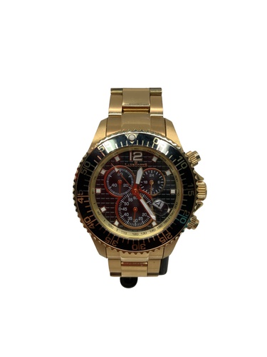 Reloj Pulsera LANSCOTTE CHRONOGRAPH