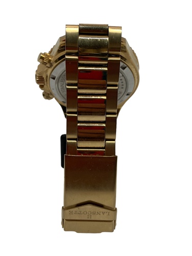 Reloj Pulsera LANSCOTTE CHRONOGRAPH