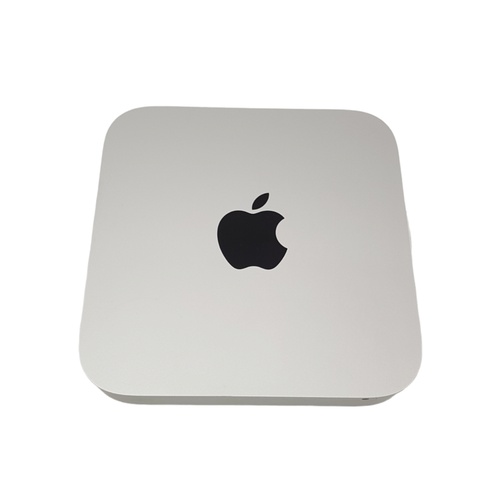 PC APPLE MAC MINI (FINALES 2014) A1347 240 