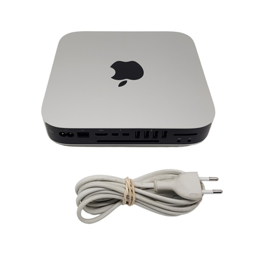 PC APPLE MAC MINI (FINALES 2014) A1347 240 