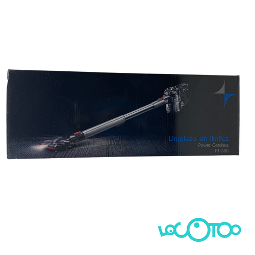 Aspirador Escoba CARREFOUR HOME PT-380