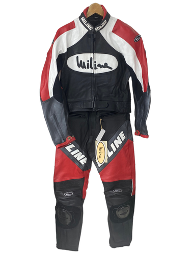 Varios Vestimenta Moto MILINE MONO MOTO