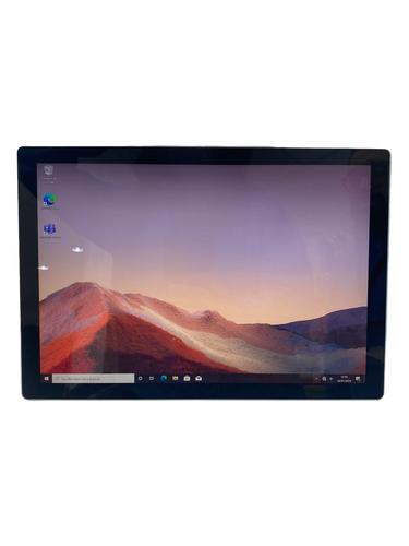 Portátil MICROSOFT SURFACE PRO 7 250 GB SSD