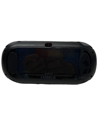 Consola Portátil SONY PSVITA PS Vita WIFI