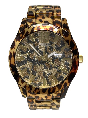 Reloj Pulsera GUESS GW0001L2 Acero