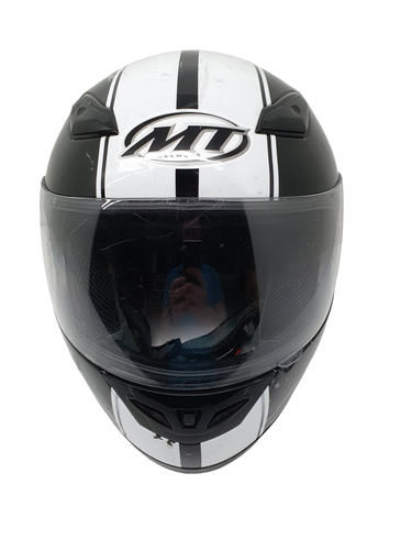 Casco MT HELMET IMOLA Integral Talla XL