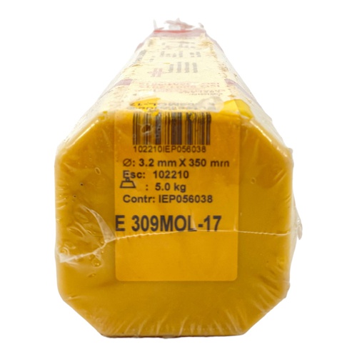 CASTOLIN EUTECTIC EUTECTRODE E309MOL-17