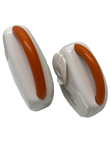 Vigilancia Bebé JANE SINCRO BIT 15 metros