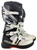 Botas Moto AXO MX ONE BOOT-WHITE/BLACK