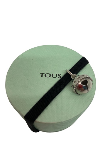 Anillo Oro TOUS ANILLO ORO BLANCO C/DIAMANT