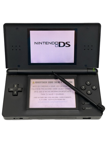 Consola Portátil NINTENDO DS LITE Nintendo 