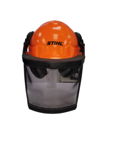 Casco Protección STHIL Z1C