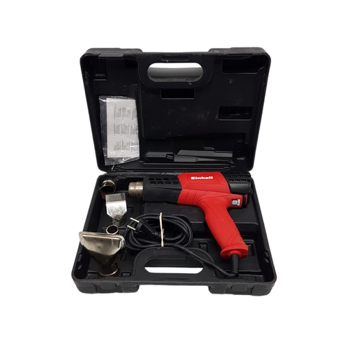 Decapadora Eléctrica EINHELL TE-HA 2000E Te