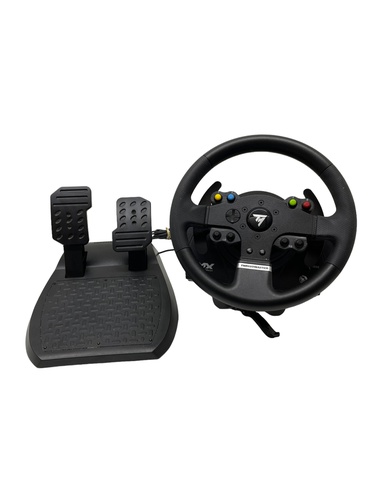 THRUSTMASTER TMX FORCE FEEDBACK XBOX/PC