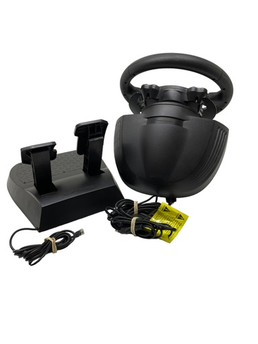 THRUSTMASTER TMX FORCE FEEDBACK XBOX/PC