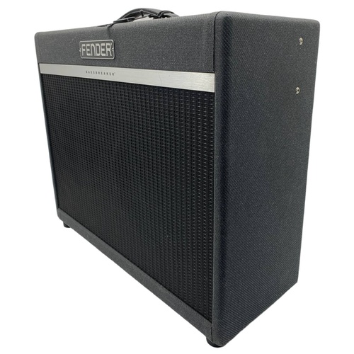 AMPLIFICADOR GUITARRA FENDER BASSBREAKER 18