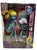 Muñecas y Muñecos MONSTER HIGH LAGOONA BLUE