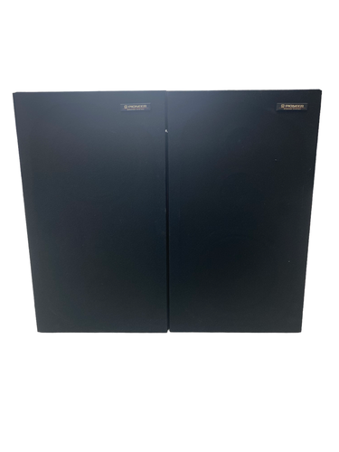 Altavoces HIFI PIONEER CS-570