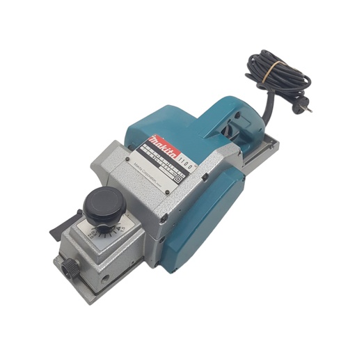 Cepillo Eléctrico MAKITA 1100 750 W
