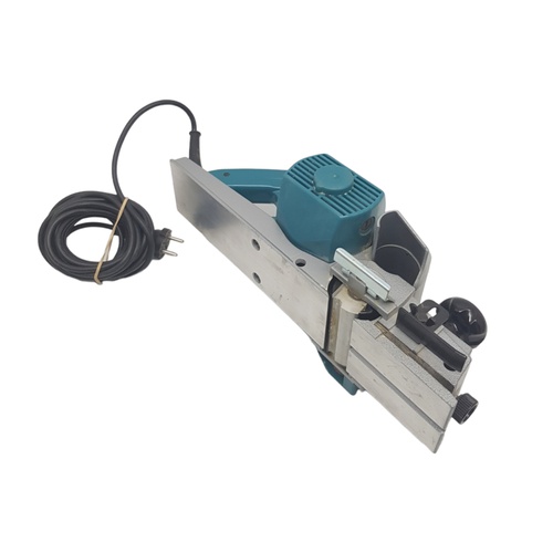 Cepillo Eléctrico MAKITA 1100 750 W