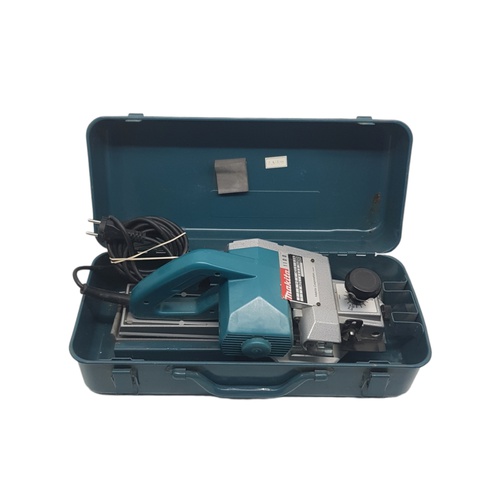 Cepillo Eléctrico MAKITA 1100 750 W