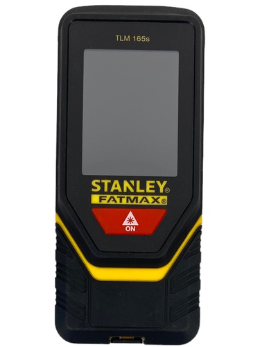 TELEMETRO LASER STANLEY FATMAX 1,5V 50M (TL