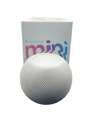 Altavoz Portátil APPLE HOMEPOD MINI