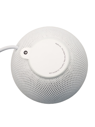 Altavoz Portátil APPLE HOMEPOD MINI