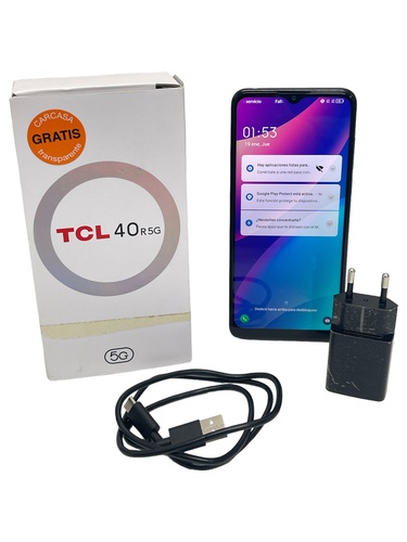TCL 40R 5G 4GB 128GB
