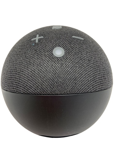 Asistente Smart Home AMAZON ECHO DOT 4 GEN