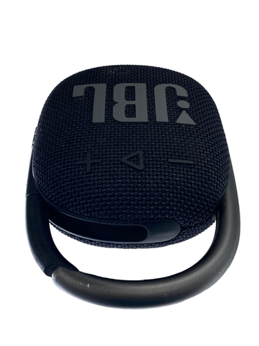 Altavoces JBL CLIP3