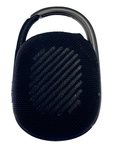 Altavoces JBL CLIP3