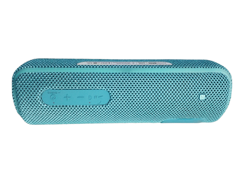 Altavoz Portátil SONY SRS-XB21