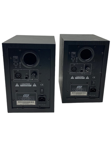 MONITOR DE ESTUDIO  ESI NEAR 05