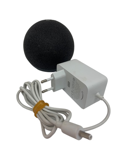 Asistente Smart Home AMAZON ECHO DOT 4 GEN