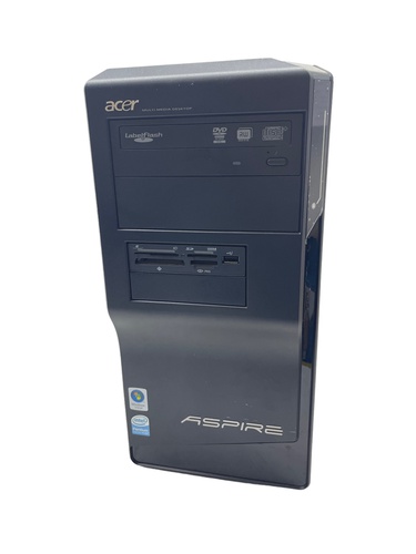 ACER ASPIRE M1641 
