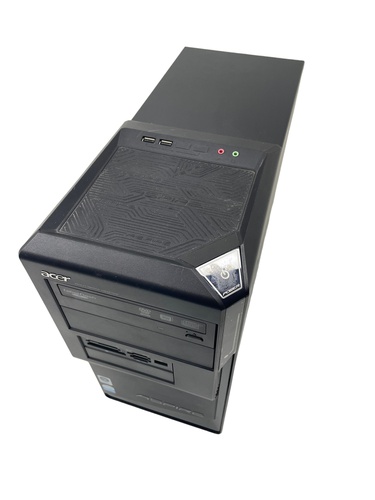 ACER ASPIRE M1641 