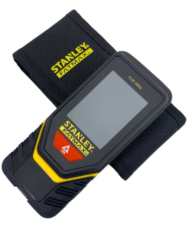 TELEMETRO LASER STANLEY FATMAX 1,5V 50M (TL