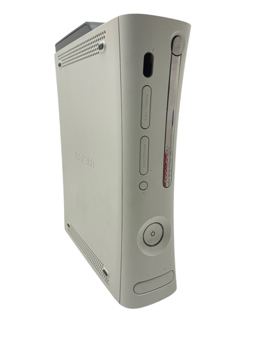 MICROSOFT XBOX 360 20GB 