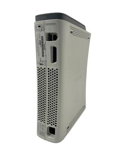 MICROSOFT XBOX 360 20GB 