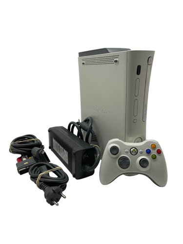MICROSOFT XBOX 360 20GB 