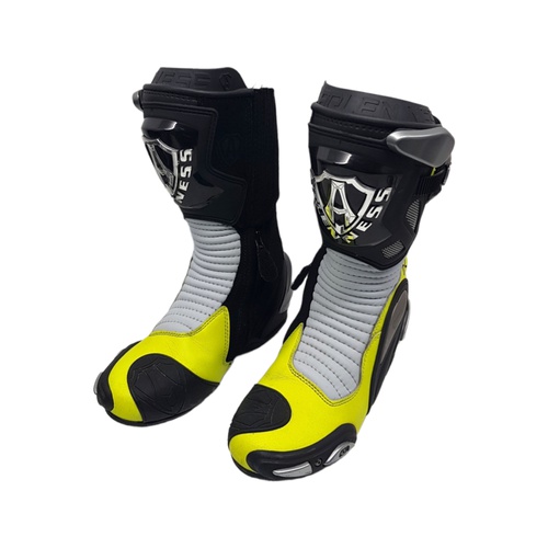 Botas Moto ARLEN NESS  XAUS REPLICA Talla 4