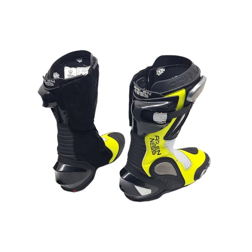 Botas Moto ARLEN NESS  XAUS REPLICA Talla 4