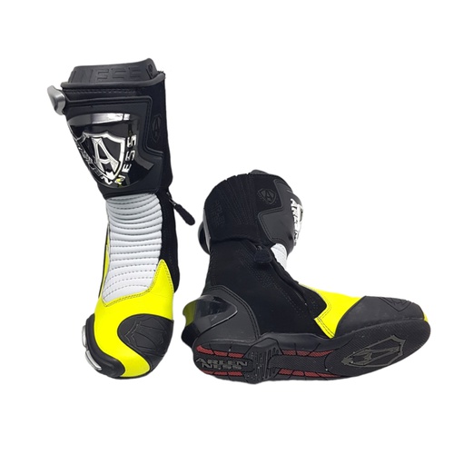 Botas Moto ARLEN NESS  XAUS REPLICA Talla 4