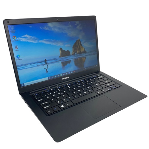NETBOOK PRIXTON PC14