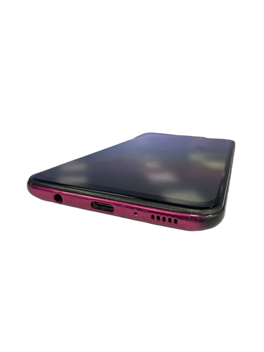 Smartphone SAMSUNG GALAXY M31 64 GB