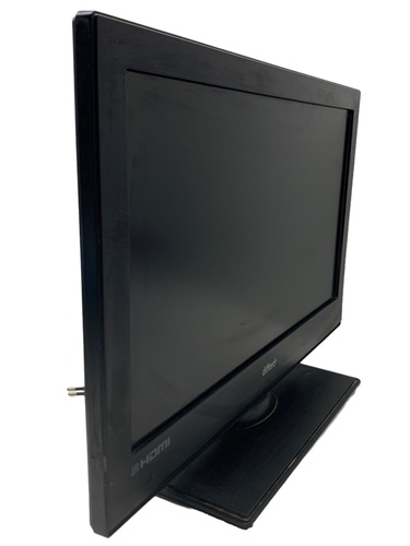 TV LED DIFFERO DF-19LRHUDG